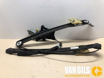 Ruitmechaniek 4Deurs rechts-voor Audi Q3 O268284