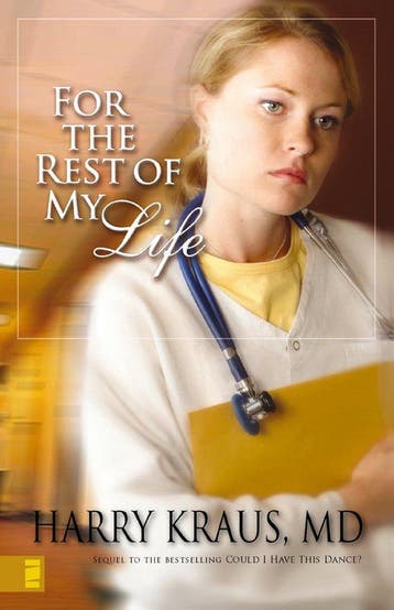 For the Rest of My Life 9780310249788 Harry Lee Kraus, Verzenden, Harry Lee Kraus