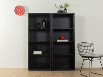 Flototto - Bibliothèque (2) - Hêtre - Bibliothèque