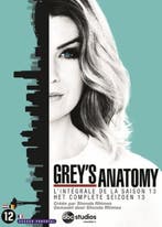 Grey's Anatomy - Seizoen 13 (DVD), Verzenden