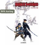 De eed van de Tengu / Bakemono / 1 9789055816446 Sala, Verzenden, Sala