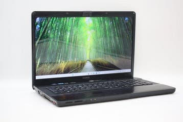 Beautiful 17 Multimedia notebook: Sony VAIO VPCEJ2B1E |, Nieuw