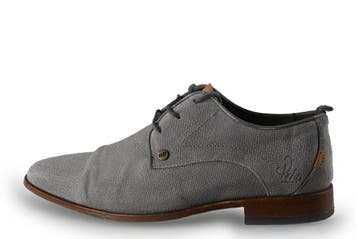 Rehab Veterschoenen in maat 42 Grijs, Overige kleuren, Verzenden, Zo goed als nieuw, Rehab