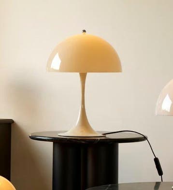 Louis Poulsen - Verner Panton - Lamp - Panthella 250