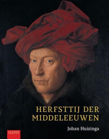 Herfsttij Der Middeleeuwen | Johan Huizinga | Nieuw, Verzenden, Johan Huizinga