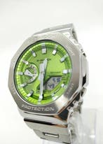 Casio - G-SHOCK - Zonder minimumprijs - GM-2110D-3AJF -, Nieuw