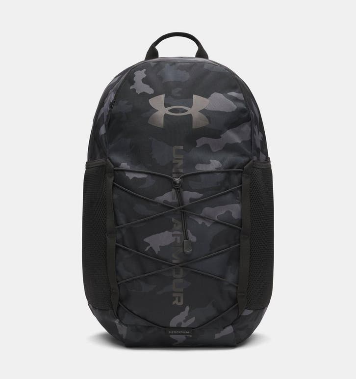 Under Armour Backpack Hustle Sport 6.0-002, Bijoux, Sacs & Beauté, Accessoires Autre, Enlèvement ou Envoi