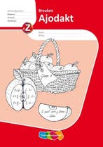 Breuken / Ajodakt reken groep 8 (5ex) / Werkboek, Boeken, Verzenden, Gelezen