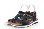 Relife Sandalen in maat 36 Blauw, Sandalen of Muiltjes, Relife, Gedragen, Verzenden