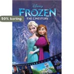 Disney Frozen Cinestory 9781926516004, Verzenden, Gelezen, Disney Storybook Artists
