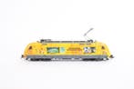Märklin H0 - 39370 - Elektrische locomotief (1) - BR 101 in, Nieuw