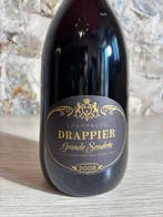 2008 Champagne Drappier Grande Sendrée - Champagne - 1, Collections, Vins