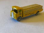 Matchbox 1:76 - Camion miniature - Albion Chieftain - Ciment
