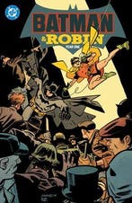 Batman and Robin: Year One, Verzenden, Nieuw