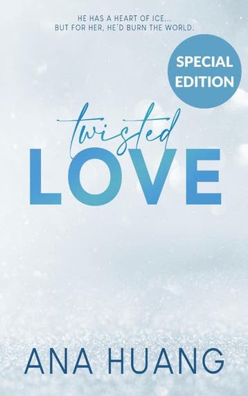 Twisted Love / Twisted special edition / 1 9789021476711, Verzenden, Ana Huang