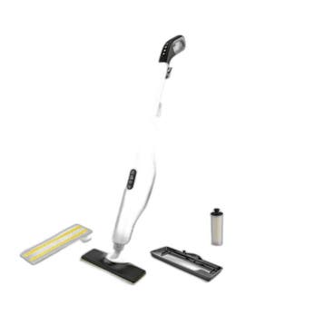 Kärcher SC3 Upright Stoomreiniger — zo goed als nieuw, Verzenden, Nieuw