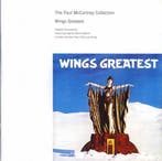 Wings Greatest CD (The Paul McCartney Collection), CD & DVD, CD | Rock, Verzenden