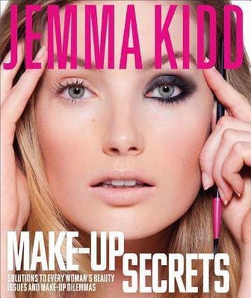 Jemma Kidd Make-Up Secrets 9781250010865 Jemma Kidd, Verzenden, Jemma Kidd