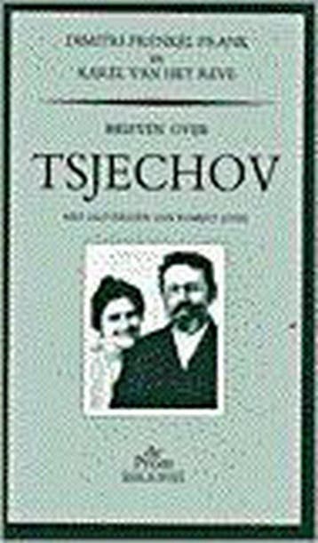 Brieven over Tsjechov / De Prom bibliofiel 9789068015850, Verzenden, Gelezen, D. Frenkel Frank