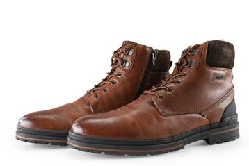 Australian Veterboots in maat 45 Cognac, Verzenden, Boots
