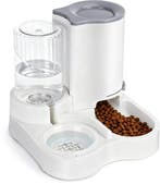 Automatische voerbak kat en hond - Voerautomaat - Voerdispen, Dieren en Toebehoren, Verzenden, Nieuw