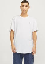 2dekans | JACK&JONES JPRBLABRODY TEE SS CREW NECK 5PK MP, Kleding | Dames, Ophalen of Verzenden, Nieuw