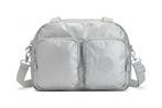 Kipling Schoudertas Beige, Verzenden