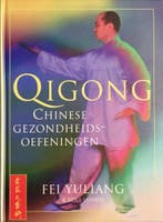 Qigong / De Meester Fei-reeks 9789038907642 Fei Yuliang, Boeken, Verzenden, Gelezen, Fei Yuliang