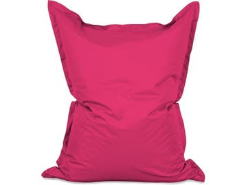 Lumaland XXL zitzak - 140 x 180 cm - 380 liter vulling -, Verzenden, Nieuw