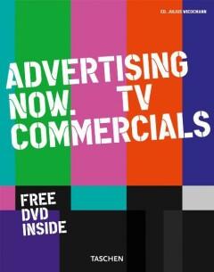 Advertising now - Film 9783822840290 Wiedemann, Boeken, Taal | Engels, Gelezen, Verzenden