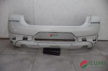 Achterbumper BMW X2 F39 M-Pakket 7426434, Verzenden, Gebruikt