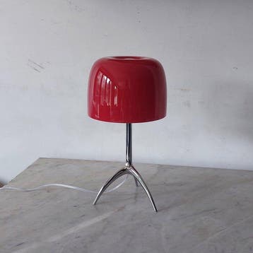 By Foscarini - Tafellamp - Murano-glas