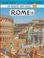 Rome deel 1 / De reizen van Alex 9789030330981 G. Chaillet, Boeken, Verzenden, Gelezen, G. Chaillet