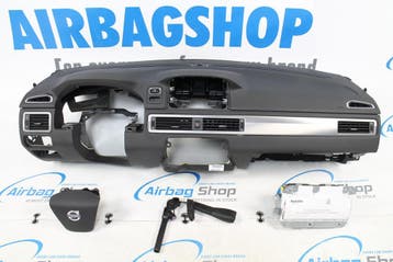AIRBAG KIT TABLEAU DE BORD VOLVO V70 (2012-â€¦.), Auto-onderdelen, Nieuw