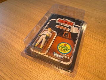 Star Wars Episode V: The Empire Strikes Back - Kenner, Collections