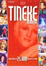 Tineke Schouten - 25 Jaar Theater (2DVD), Verzenden