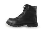 Timberland Boots in maat 38½ Zwart, Verzenden, Zwart, Overige typen, Zo goed als nieuw