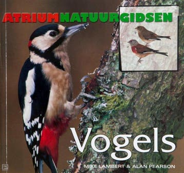 vogels 9789059472686 M. Lambert, Verzenden, M. Lambert