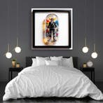 Urban3DArt (1971) - Goldo Capsule Limited Edition