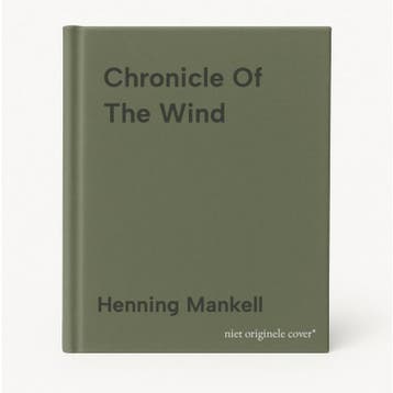 Chronicle Of The Wind 9781860469916 Henning Mankell, Verzenden, Henning Mankell