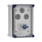 EATON INDUSTRIES Halyester schakelkast - 1864028, Doe-het-zelf en Bouw, Verzenden, Nieuw