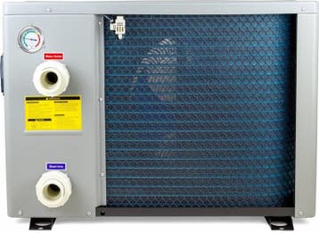 Pompe à chaleur piscine Weau Full Inverter 5,5 kW, Ophalen of Verzenden, Neuf