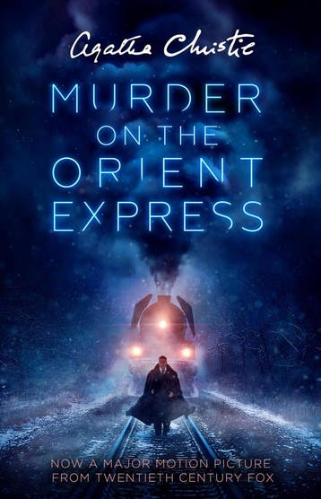 Murder on the Orient Express / Hercule Poirot / 10, Verzenden, Gelezen, Agatha Christie