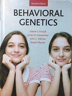 Behavioral Genetics 9781464176050 Valerie S. Knopik, Verzenden, Valerie S. Knopik