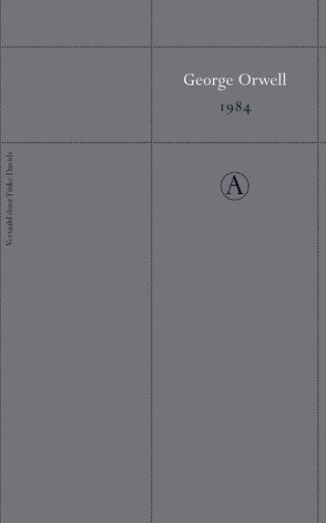1984 / Perpetua reeks 9789025363697 G. Orwell, Boeken, Verzenden, Gelezen, G. Orwell