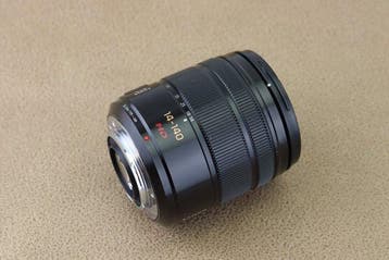 Panasonic Lumix G Vario 14-140mm f/3.5-5.6 ASPH. POWER, Audio, Tv en Foto, Nieuw