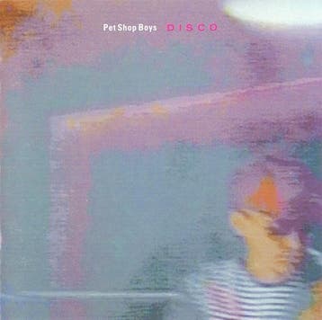 Pet Shop Boys - Disco (CD), Verzenden, Gebruikt