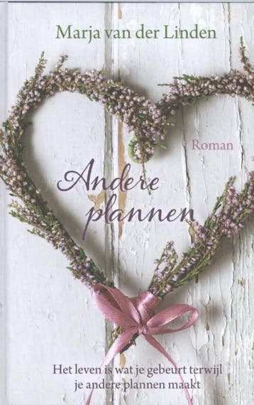 Andere plannen 9789401910163 Marja van der Linden, Verzenden, Gelezen, Marja van der Linden