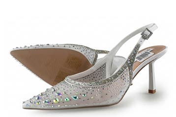 Steve Madden Pumps in maat 37½ Overig, Kleding | Dames, Schoenen, Pumps, Overige kleuren, Verzenden, Steve Madden
