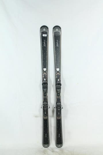 Tecnopro Safine - 160, Sport en Fitness, Skiën en Langlaufen, Verzenden, Nieuw